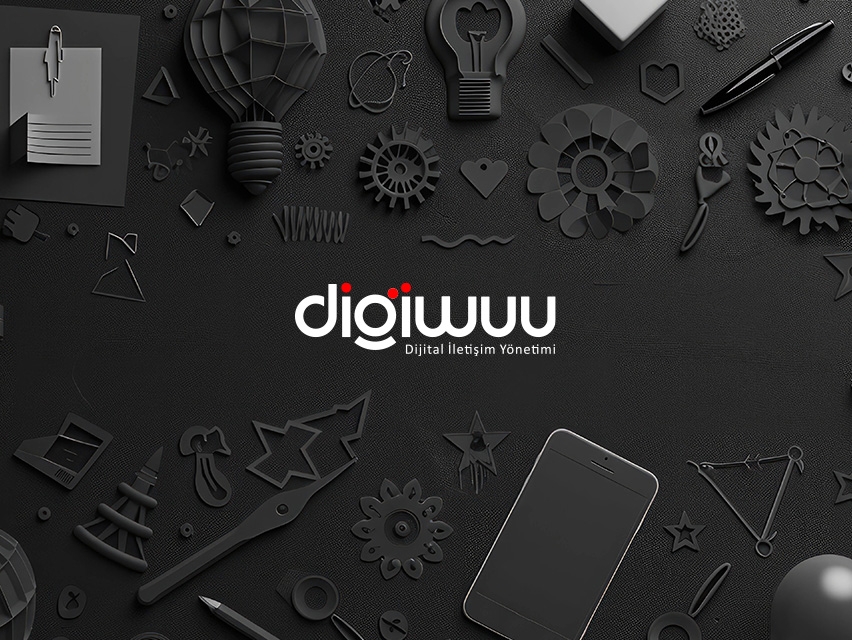 Business card design